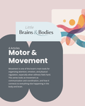 Movement and Motor Planning - Five Domains Deep Dive